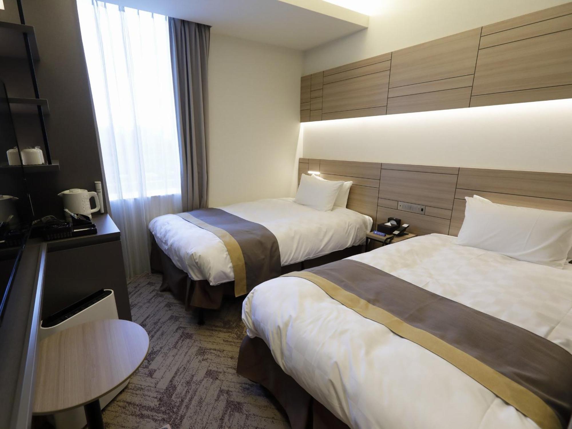 Nihon Seinenkan Hotel — Fotos 1